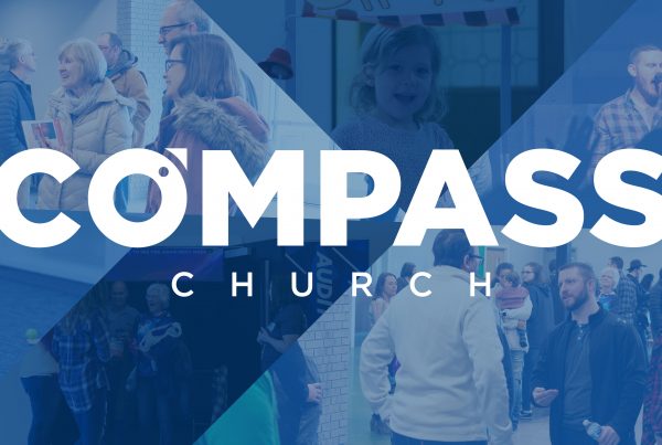 Compass Church Header