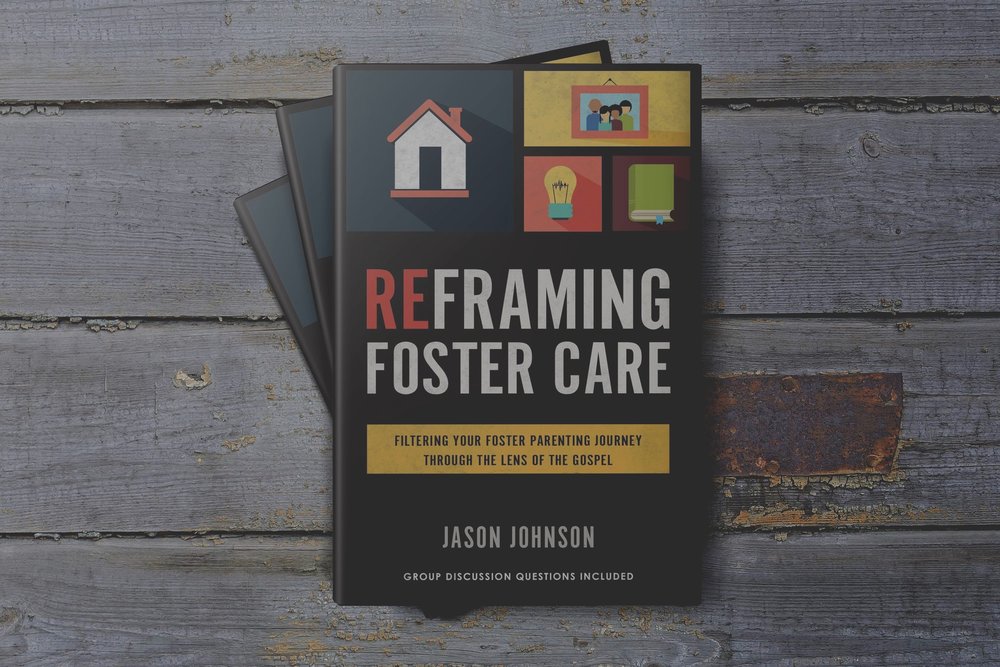 Reframing Foster Care